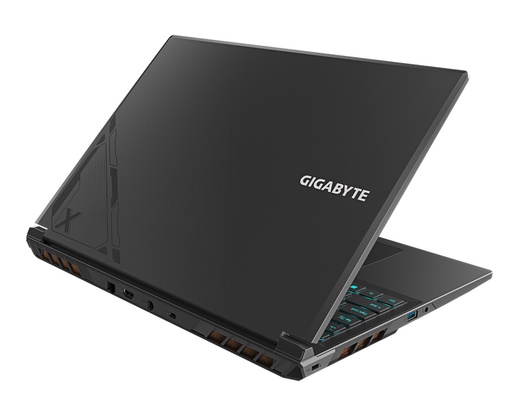Laptop Gigabyte G6X 9KG, 16 FHD+, 165Hz, Intel Core i7 13650HX, 16GB RAM, 1TB SSD, GeForce RTX 4060 8GB
