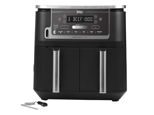 Ninja airfryer AF451EU