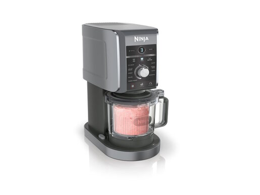 Ninja aparat za sladoled NC501EU