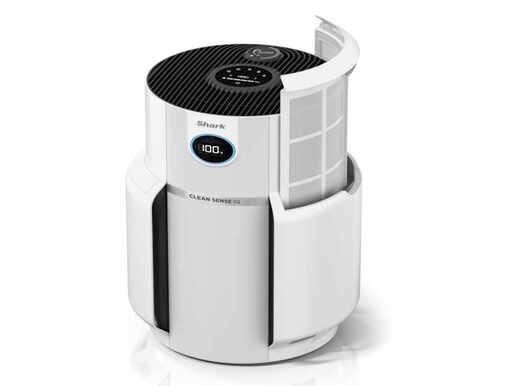 Shark prečišćivač vazduha HP300EU Never Change 5