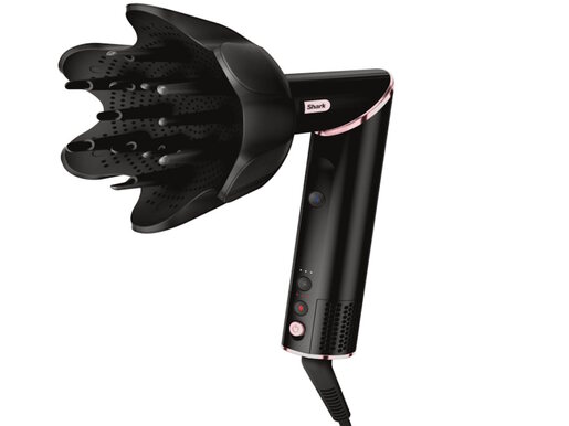 Shark četka i fen za kosu HD440EU