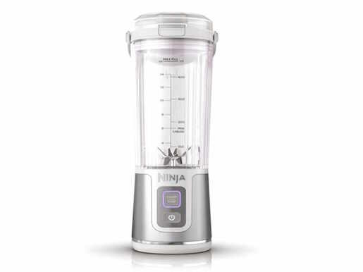 Ninja blender BC151EUWH Blast Portable Blender/Smoothie Maker