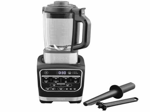 Ninja blender HB150EU  Foodie Blender&Soup Maker