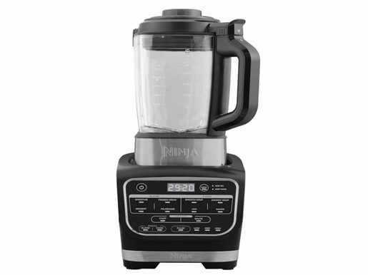 Ninja blender HB150EU  Foodie Blender&Soup Maker