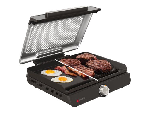 Ninja gril sizzle GR101EU