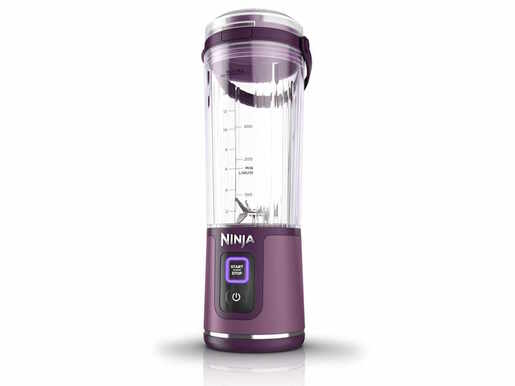 Ninja blender BC151EUPR Blast Portable Blender/Smoothie Maker