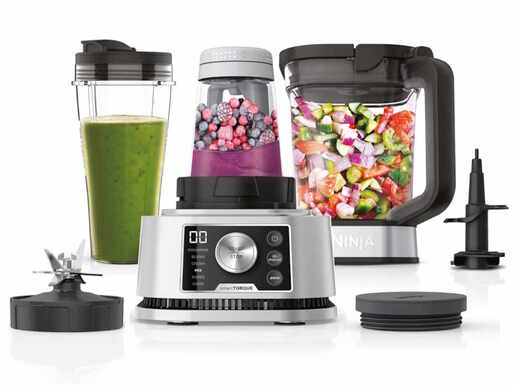 Ninja blender CB350EU