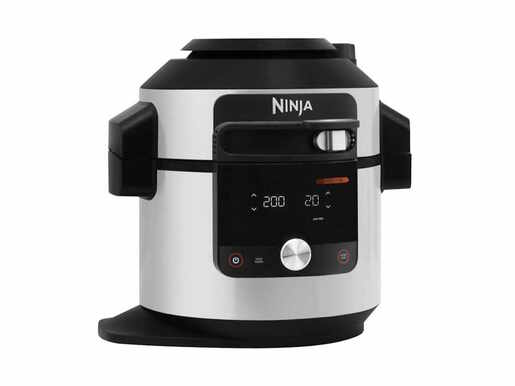 Ninja multicooker OL750EU Foodi MAX 14u1