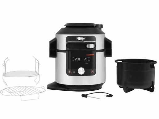 Ninja multicooker OL750EU Foodi MAX 14u1