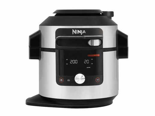 Ninja multicooker OL750EU Foodi MAX 14u1