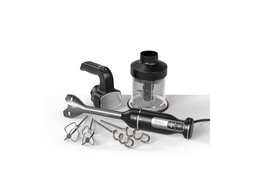 Ninja ručni blender i mikser CI100EU Foodi 3u1