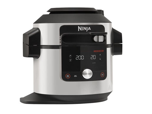 Ninja multicooker OL650EU Foodi MAX 12u1