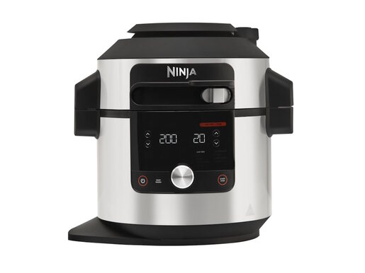 Ninja multicooker OL650EU Foodi MAX 12u1