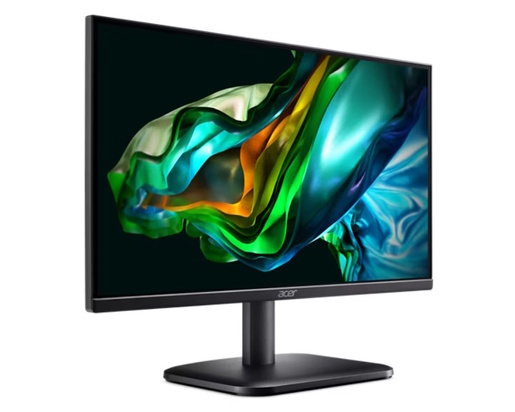 Monitor 27 Acer EK271HBI, FHD, VA, FreeSync, 100Hz, 1ms, HDMI, VGA