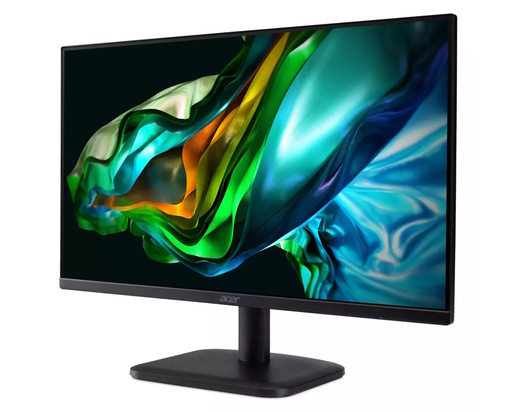 Monitor 27 Acer EK271HBI, FHD, VA, FreeSync, 100Hz, 1ms, HDMI, VGA