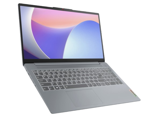 Laptop Lenovo IdeaPad Slim 3 15IAH8 83ER00J9YA, 15.6 FHD, Intel Core i5 12450H, 16GB RAM, 1TB SSD, DOS