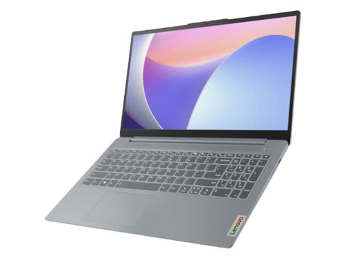Laptop Lenovo IdeaPad Slim 3 15IAH8 83ER00J9YA, 15.6 FHD, Intel Core i5 12450H, 16GB RAM, 1TB SSD, DOS