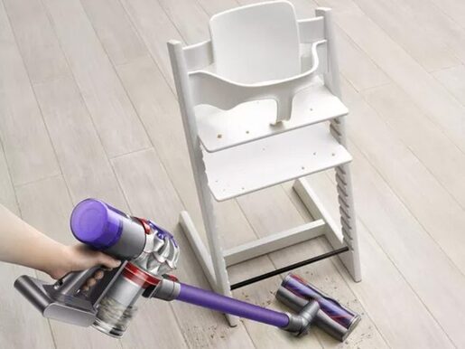 Dyson štapni usisivač V8 origin 400394
