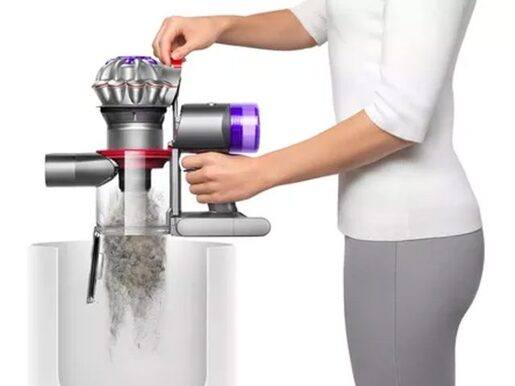 Dyson štapni usisivač V8 origin 400394