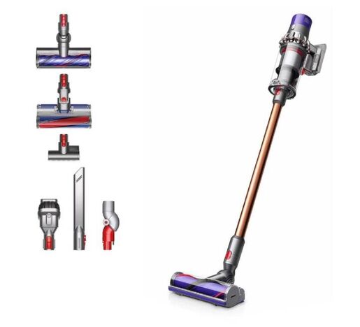 Dyson štapni usisivač V10 Absolute 2023