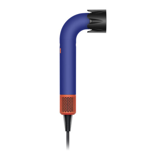 Dyson fen za kosu HD18 Vinca Blue/Topaz