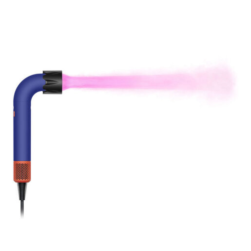 Dyson fen za kosu HD18 Vinca Blue/Topaz