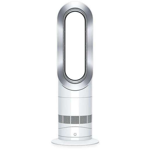 Dyson ventilator i grejalica AM09