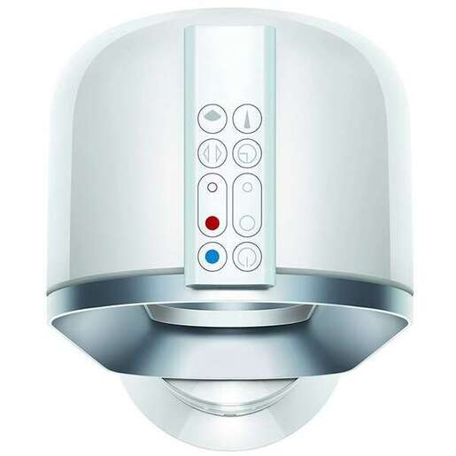 Dyson ventilator i grejalica AM09