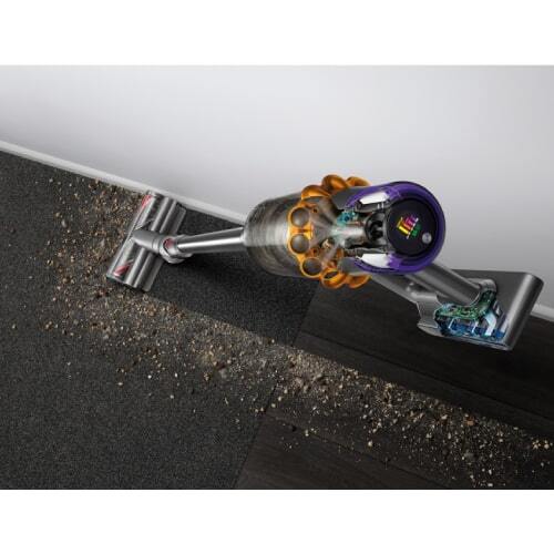 Dyson štapni usisivač V15 Detect Absolute