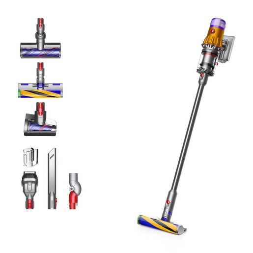 Dyson štapni usisivač V12 Detect Slim Absolute