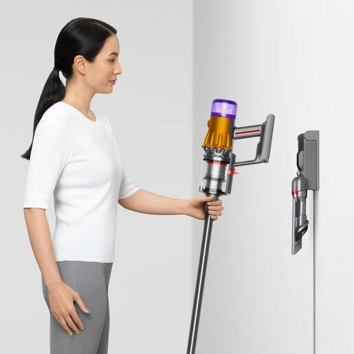 Dyson štapni usisivač V12 Detect Slim Absolute