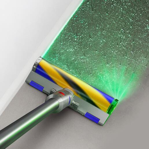 Dyson štapni usisivač V12 Detect Slim Absolute