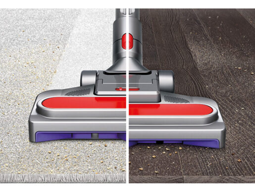 Dyson usisavač Cinetic Big Ball Absolute 2
