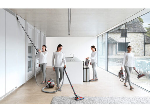 Dyson usisavač Cinetic Big Ball Absolute 2