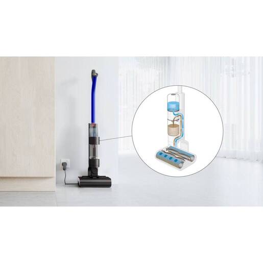 Dyson uređaj za mokro čišćenje podova WashG1