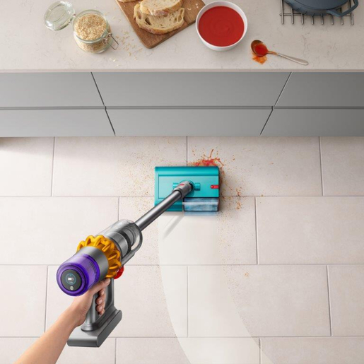 Dyson štapni usisivač V15s Detect Submarine