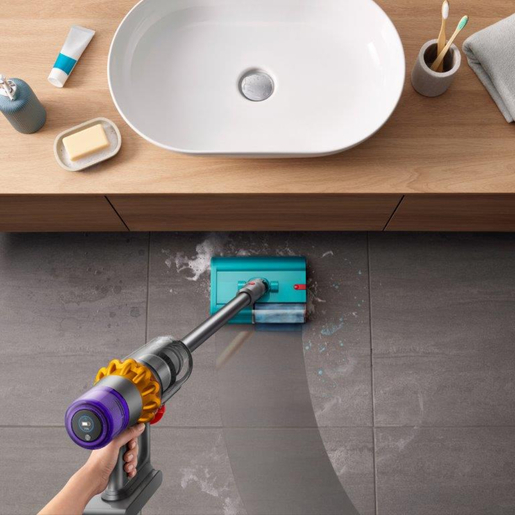 Dyson štapni usisivač V15s Detect Submarine