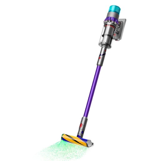 Dyson štapni usisivač Gen5detect Absolute
