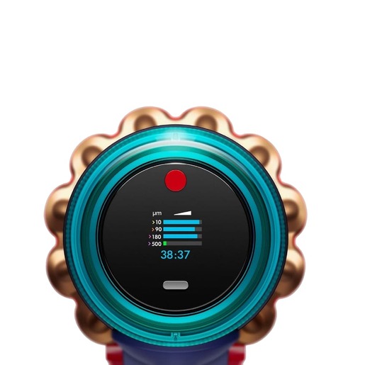 Dyson štapni usisivač Gen5detect Absolute