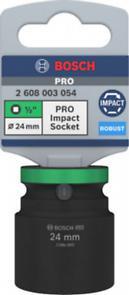 Bosch PRO nasadni ključ 1/2" 24 MM Standard 2608003054