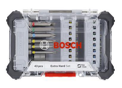 Bosch PRO mešani set Impact bitova i burg 35/1 2608521U81
