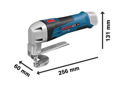 Bosch Professional Aku.makaze lim GSC 12V-13 0601926108