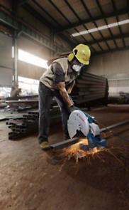 Bosch Professional Stacionarna brusilica za sečenje metala GCO 14-24 J 0601B37200