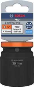Bosch PRO nasadni ključ 3/4" 30 MM Standard 2608003062