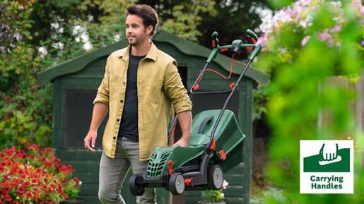 Bosch Kosilica za travu UniversalRotak 37-555 06008A6501