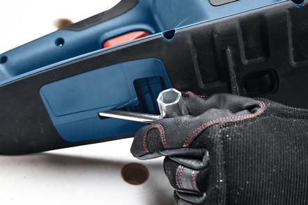 Bosch Professional Aku Lančana testera GKE 18V-40 06008D3000