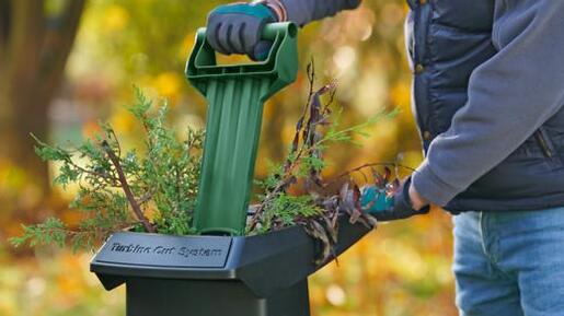 Bosch Seckalica-drobilica AXT 25 TC 060080330C