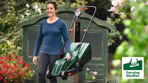 Bosch Kosilica EasyRotak 32-235 06008A6303