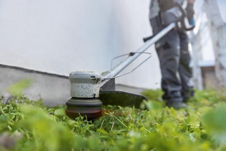 Bosch Professional Akumulatorski trimer GRT 18V-33 solo 06008D0000