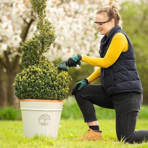 Bosch Aku makaze za travu ISIO3 0600833108